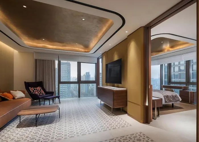 Hotel 마티네차움호텔 *