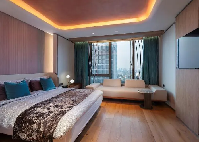 마티네차움호텔 Hotel Séoul