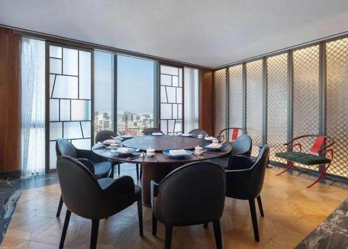 Hotel 마티네차움호텔 *